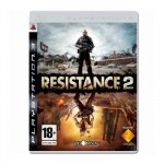 resist 2 PS3